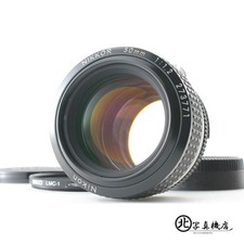 [Ottimo come nuovo] Nikon Ai-s