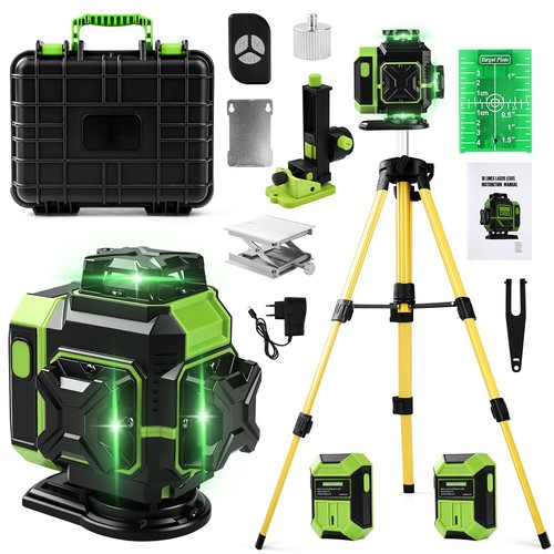 Candeon livella laser - livella,