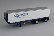 DCP 1:64 *WESTERN