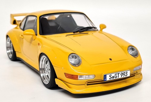 Modellino auto 18 porsche - 1/18,