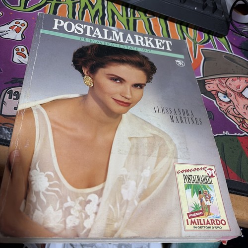 Catalogo postalmarket - catalogo,
