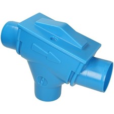Filtro acqua piovana Afriso PF
