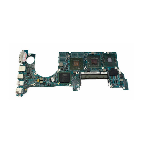 Scheda madre difettosa apple - scheda,