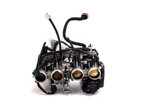 2D1137502000 CORPO FARFALLATO YAMAHA FAZER FZ1-S P 2008 DRMK