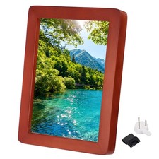 Cornice portafoto rettangolare