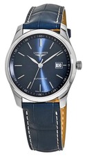 Longines Master Automatic Uomo