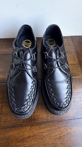 Scarpe demonia creeper 402 - scarpe,