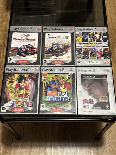 Lotto giochi ps2 - lotto,