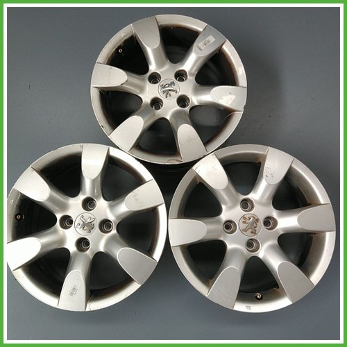 Cerchio lega peugeot 307 - cerchio,