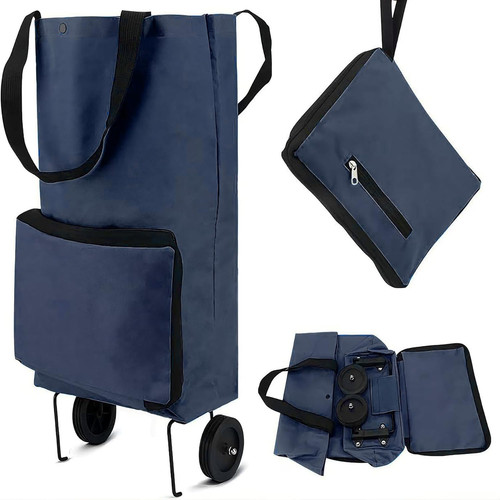Carrello della spesa - carrello,