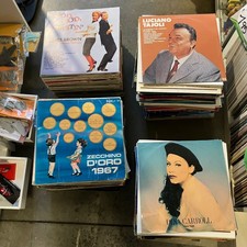 DISCHI 33 GIRE VINILE LP
