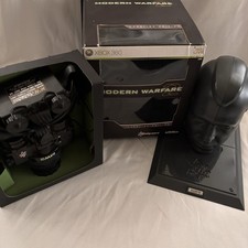 Modern Warfare 2 Prestige