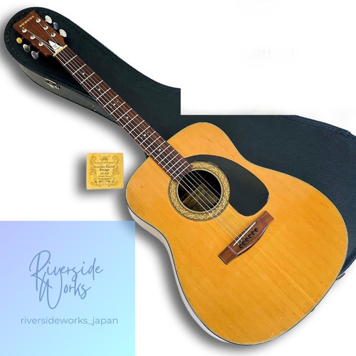 Chitarra acustica suzuki 200 - acustica,