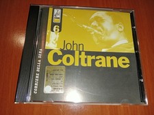 CD John Coltrane (I Grandi del