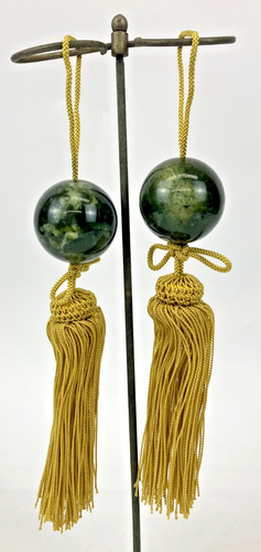 Pietra peso rotolo - , giapponese