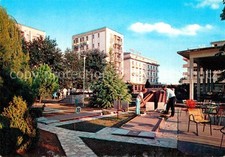 Minigolf Bibione