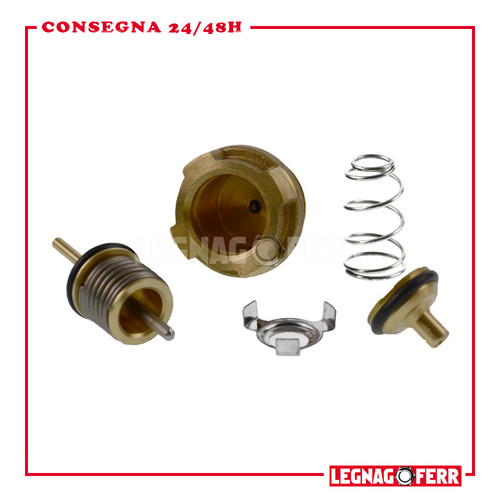 Kit riparazione eco3 ricambi - kit,