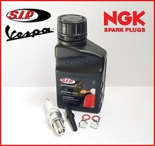 Kit olio motore trasmissione