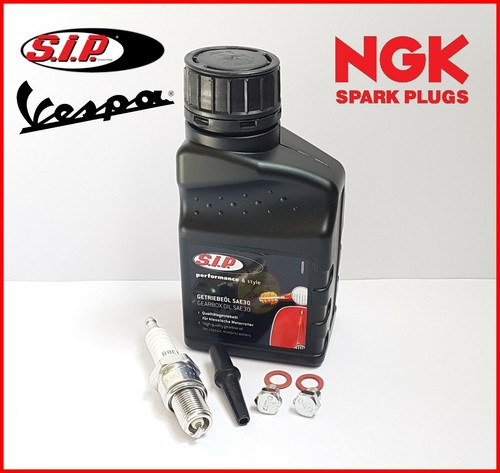 Kit olio motore - , trasmissione