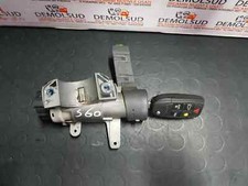 COMMUTATORE BLOCCASTERZO AVVIAMENTO VOLVO S60 2.4 D ANNO 2003 (8626324) USATO