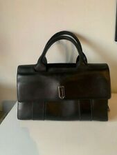 Cesare Paciotti leather