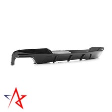 Diffusore posteriore