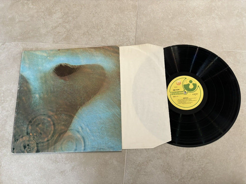 Vinile pink floyd 1971 meddle - floyd,