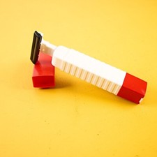 lametta rara da collezione vintage eurastill