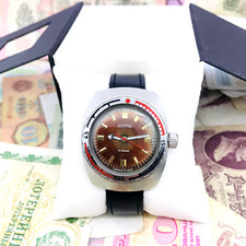 🤿 Raro servizio subacqueo