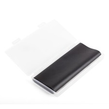 Nuovo materiale tenda