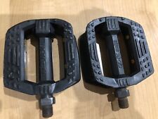Bmx MKS pedals - Kuwahara - Skyway -
