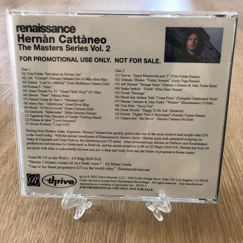 Renaissance the masters - renaissance:,