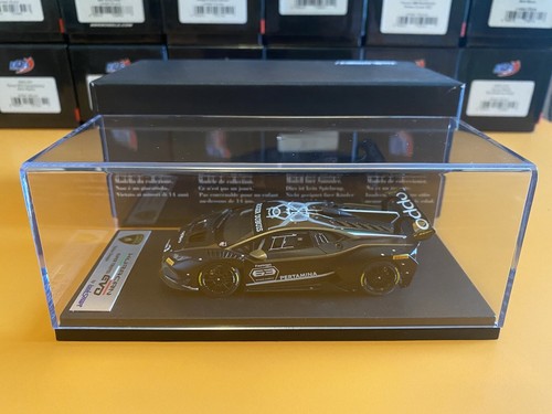 Lamborghini huracan super - lamborghini,