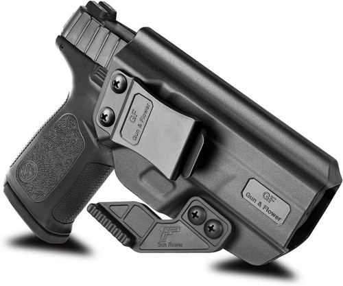 Iwb fondina fit - fondina, m&p9
