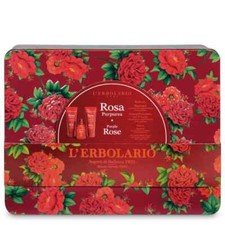 Rosa Purpurea Segreti di