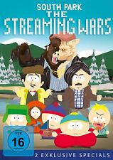 South Park: The Streaming Wars