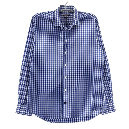 Tommy hilfiger camicia casual - tommy,