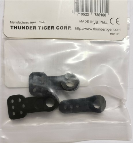 Ricambio automodello thunder - ricambio,