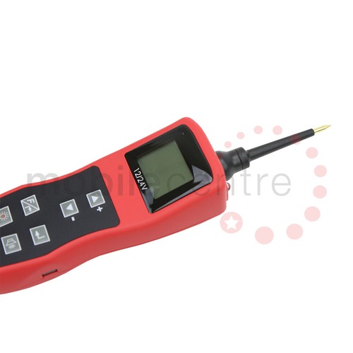 Ultra probe ultimate - ultra, dc