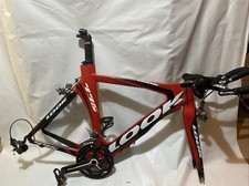 RARE Frame Look 496 TT 