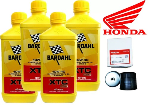 Kit tagliando xtc 10w40 - kit-tagliando, 14