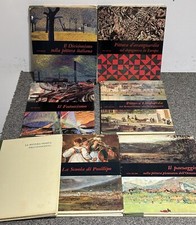 Collana Mensili d'arte