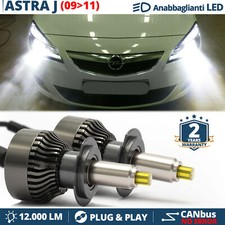 Kit LED H7 per Opel ASTRA J