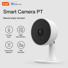 Tuya Wi-Fi Smart Home