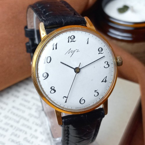 Orologio vintage luch vimpel - vintage,