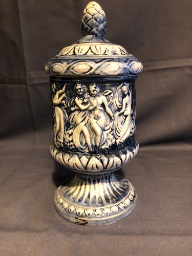 Stupendo vaso ceramica - vaso,