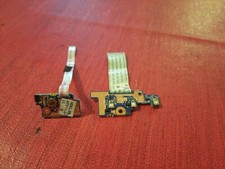 Hp Elitebook 2570p Pulsantiere