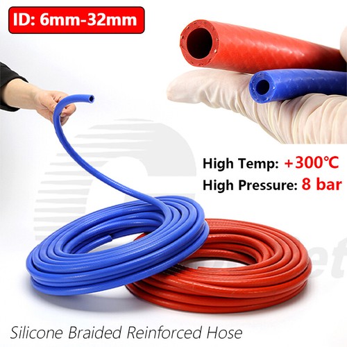 Tubo silicone rinforzato - tubo,