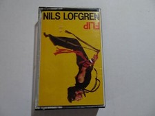 Nils Lofgren:  Flip  Original