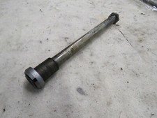 Mandrino braccio oscillante